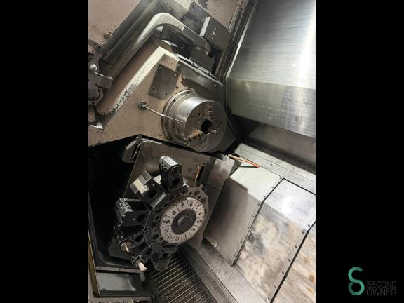 Okuma MacTurn 350-W MET11.013 6 18785